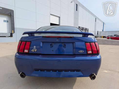Used 2003 Ford Mustang GT image 18