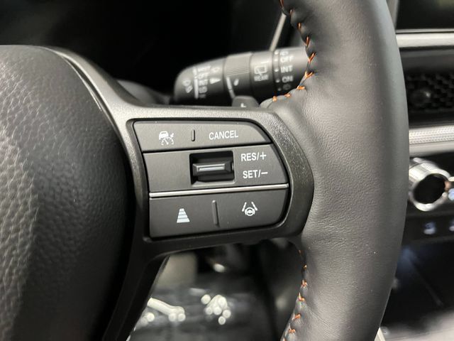 New 2027 Honda CR-V Sport image 17