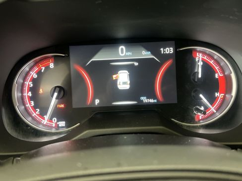 Used 2024 Toyota RAV4 LE AWD/4WD image 16