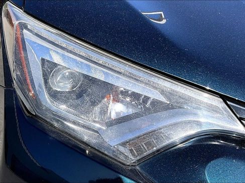 Used 2017 Toyota RAV4 Limited w/ All Weather Liner Package AWD/4WD image 32