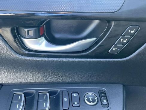 Used 2024 Honda CR-V Sport Touring image 38