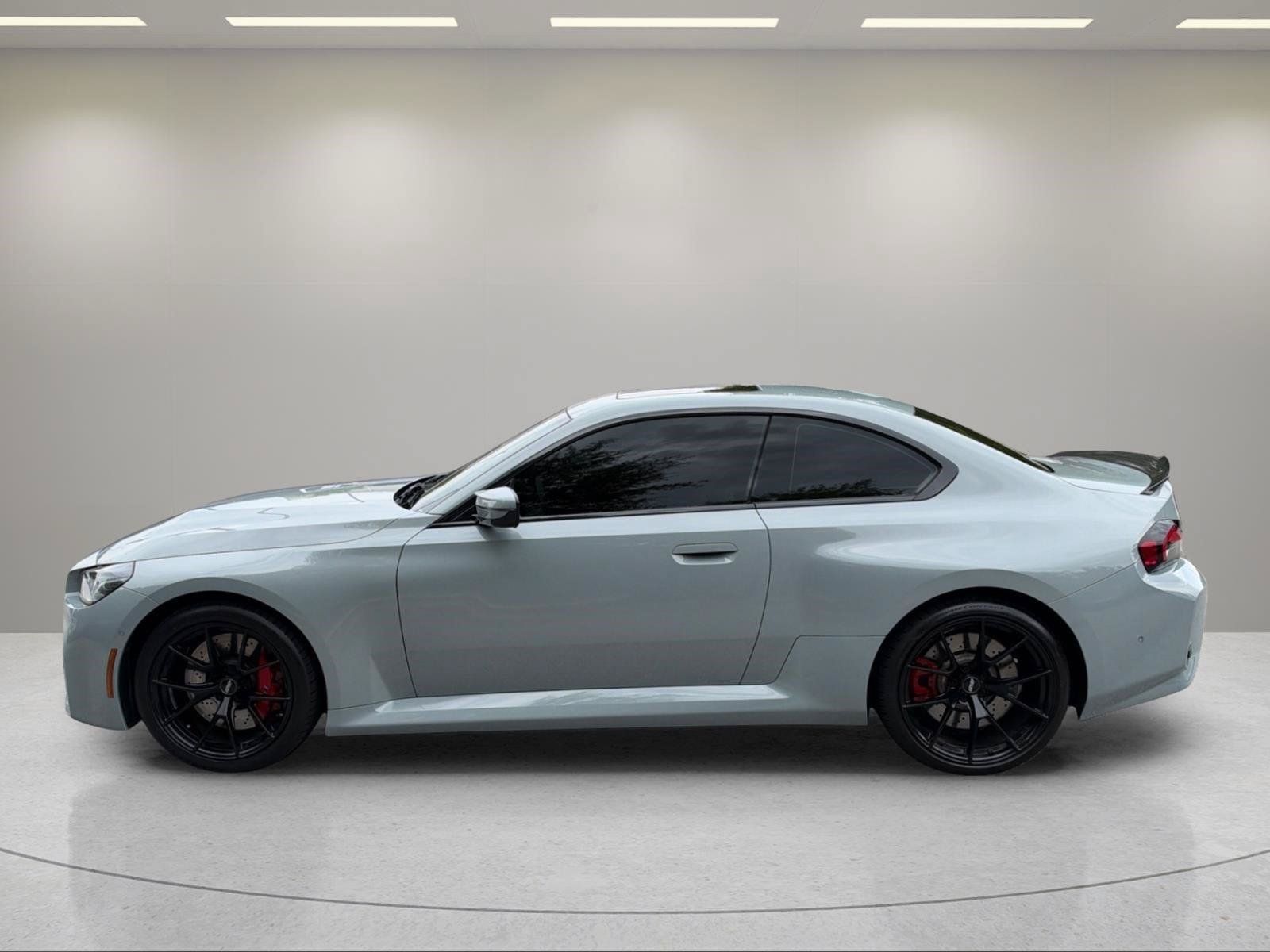 Used 2024 BMW M2 RWD image 2