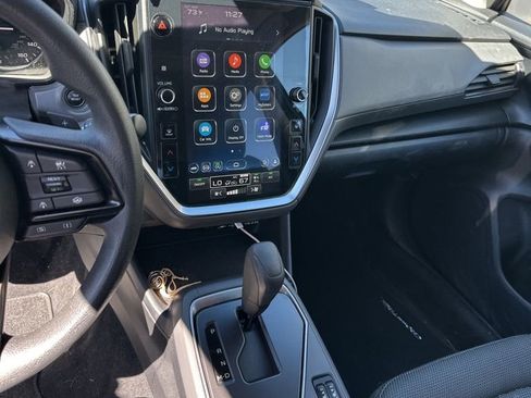 Certified 2024 Subaru Crosstrek 2.0i Premium AWD/4WD image 17