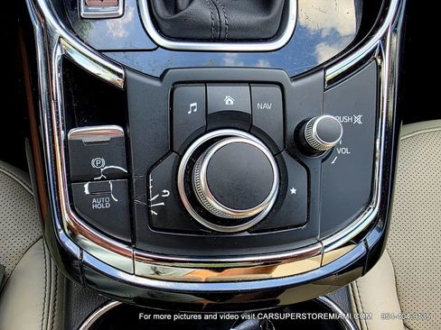 Used 2020 MAZDA CX-9 Grand Touring image 59