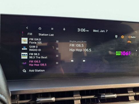 Certified 2023 Kia Telluride S image 27