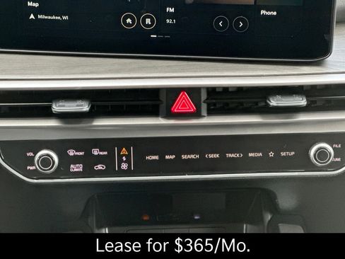 New 2026 Kia Sorento X-Line EX image 24