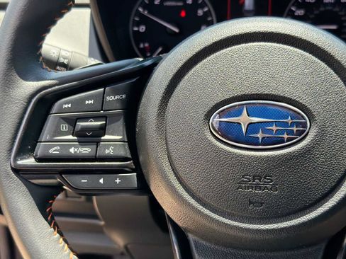 Certified 2024 Subaru Crosstrek 2.5i Limited AWD/4WD image 21
