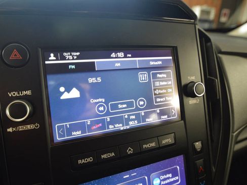 Used 2024 Subaru Crosstrek 2.0i image 30