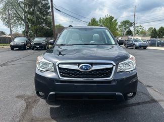 Used 2016 Subaru Forester 2.5i Premium w/ Popular Package #2 video 2