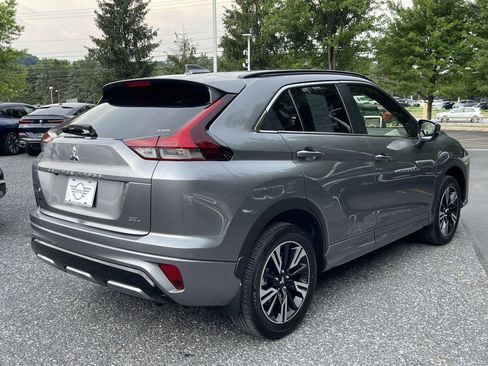 Used 2023 Mitsubishi Eclipse Cross SE AWD/4WD image 5
