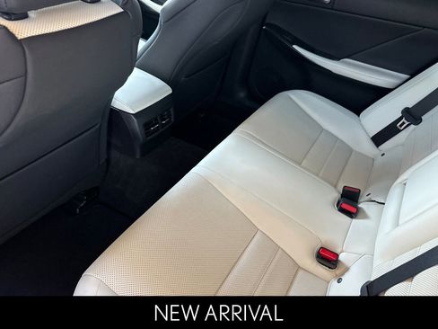 Certified 2023 Lexus IS 350 F Sport w/ Handling Package image 14