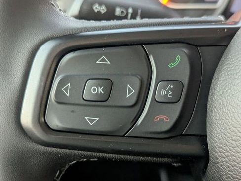 New 2026 Jeep Gladiator Sport AWD/4WD image 11