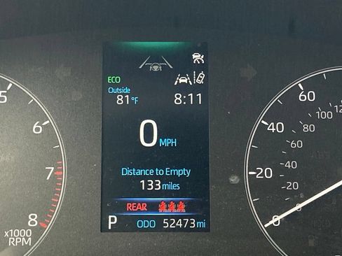 Used 2024 Toyota Corolla SE FWD image 14