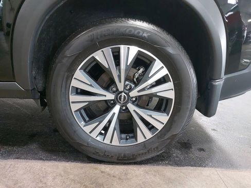 Used 2023 Nissan Rogue SV w/ SV Premium B Package AWD/4WD image 34