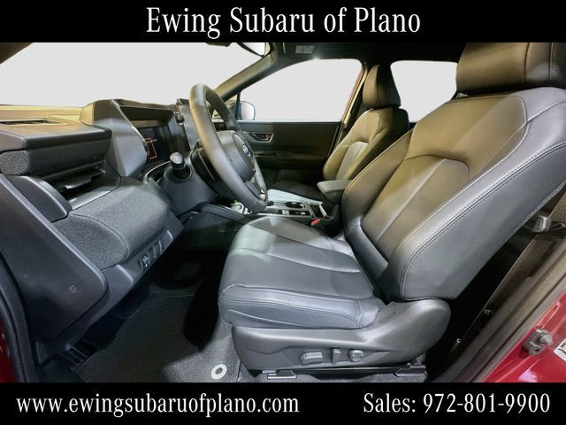 New 2026 Subaru Outback Premium AWD/4WD image 22