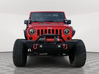 Used 2017 Jeep Wrangler Unlimited Sport w/ Connectivity Group video 2