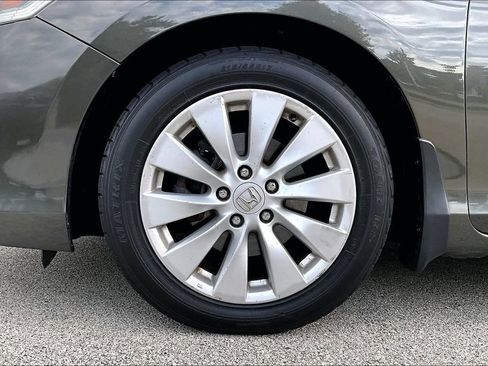 Used 2014 Honda Accord EX-L image 10