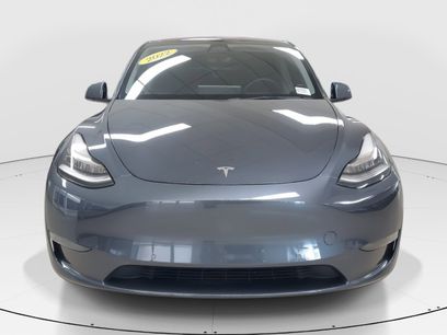 Used 2022 Tesla Model Y Long Range