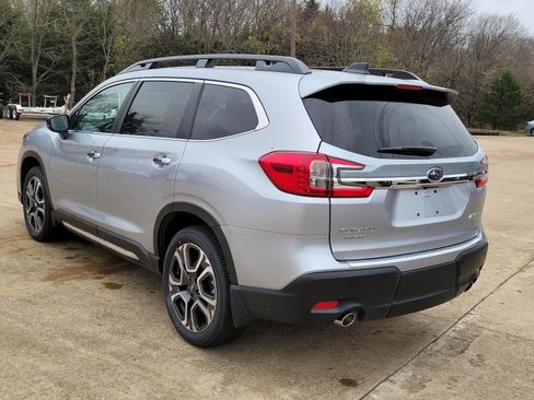 New 2025 Subaru Ascent Touring image 20