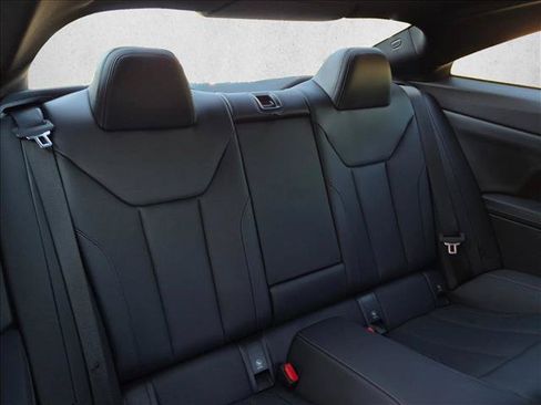 Used 2025 BMW 430i Coupe w/ Premium Package RWD image 18