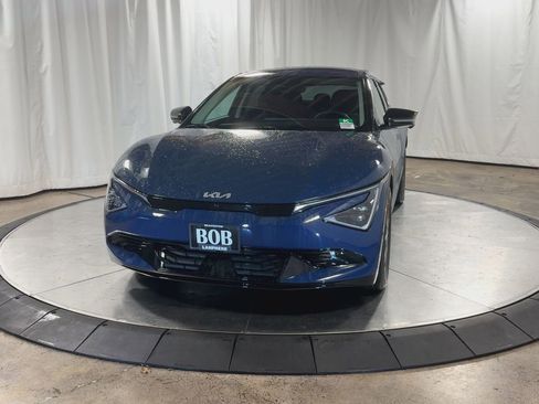 New 2025 Kia EV6 Wind image 4