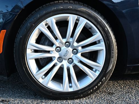 Used 2019 Cadillac XTS Luxury w/ Driver Awareness Package image 52