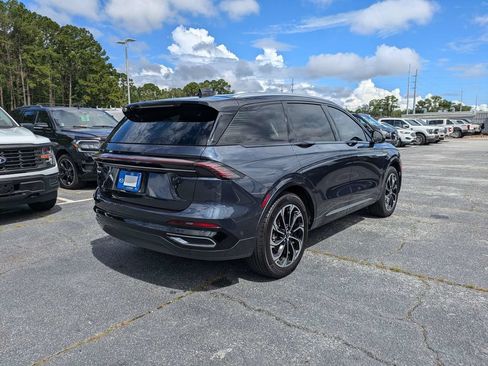 Used 2024 Lincoln Nautilus Reserve w/ Equipment Group 202A AWD/4WD image 4