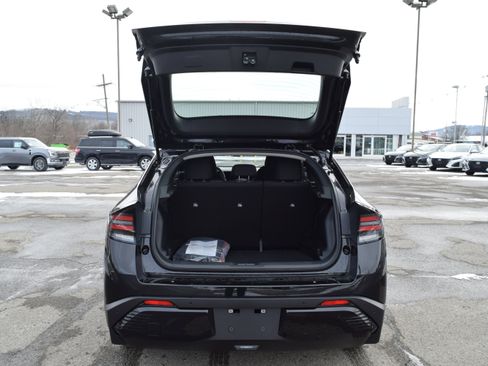 New 2026 Nissan Leaf S w/ Floor Mat Package (S+) image 9