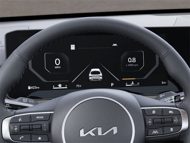 New 2025 Kia K5 EX FWD image 36