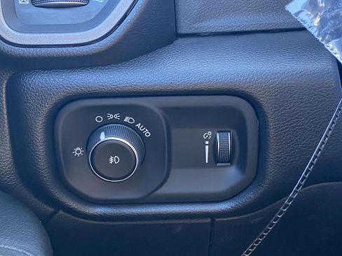 New 2026 RAM 5500 Tradesman RWD image 23