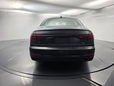 Used 2022 Audi A8 L 3.0T w/ Executive Package AWD/4WD image 5