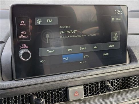 New 2026 Honda CR-V LX image 12