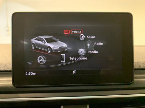 Used 2019 Audi A4 2.0T Premium w/ Convenience Package image 29