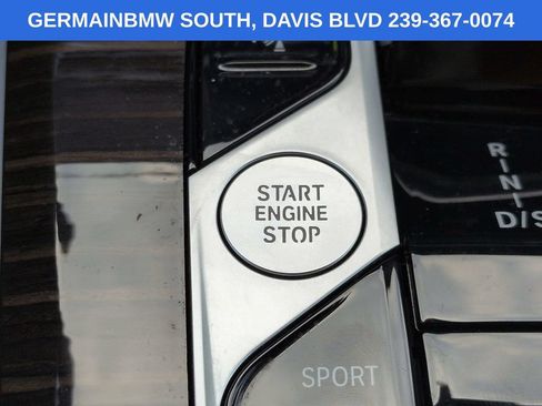Certified 2024 BMW X5 sDrive40i w/ Premium Package RWD image 32