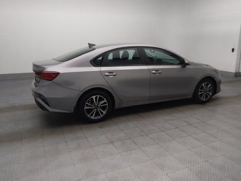 Used 2023 Kia Forte LXS w/ LXS Technology Package FWD image 10