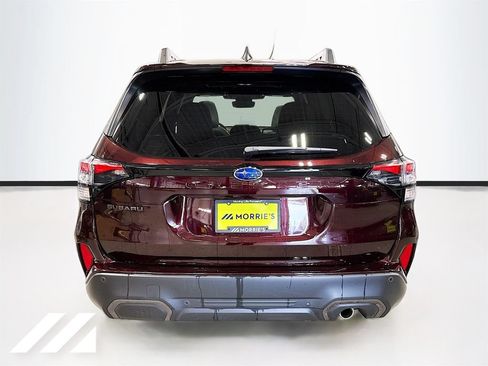 Used 2026 Subaru Forester Limited AWD/4WD image 6
