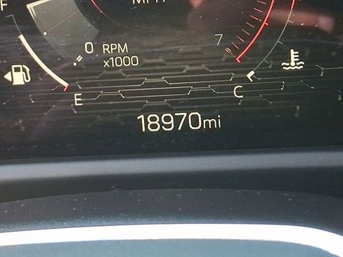 Certified 2024 GMC Acadia Elevation image 20