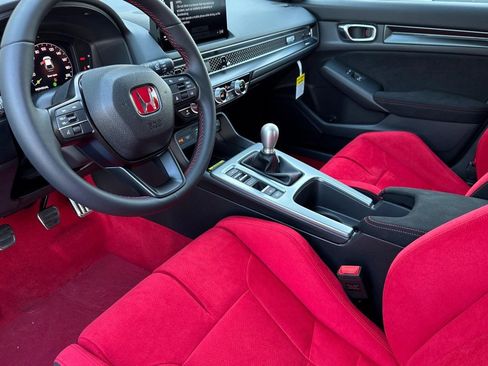 New 2026 Honda Civic Type R image 4