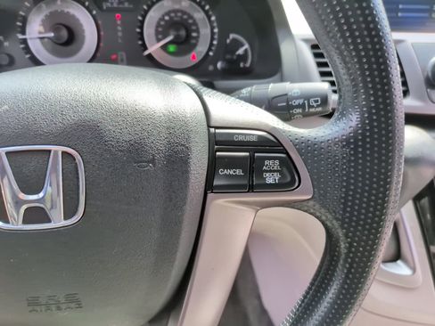 Used 2016 Honda Odyssey EX image 19