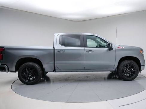 New 2026 Chevrolet Silverado 1500 RST w/ Safety Package AWD/4WD image 9