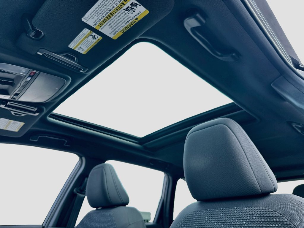 Certified 2025 Subaru Forester Premium AWD/4WD image 21