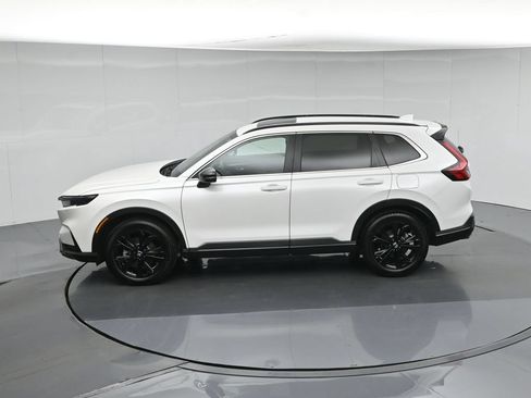 Used 2025 Honda CR-V Sport Touring image 47