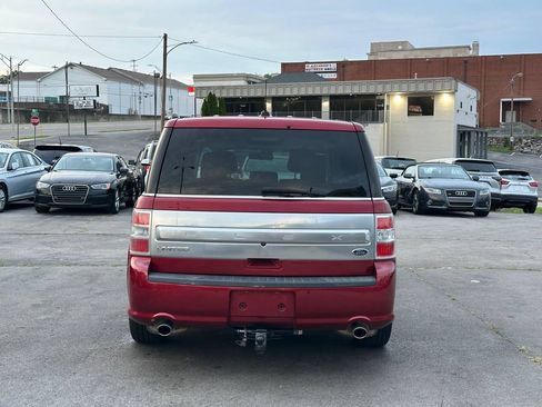 Used 2015 Ford Flex Limited FWD image 9