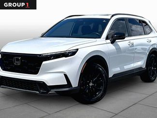 Used 2023 Honda CR-V Sport video 1