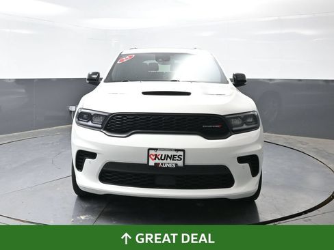 Used 2025 Dodge Durango R/T AWD/4WD image 8