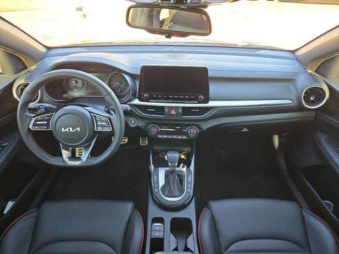 Used 2024 Kia Forte GT w/ Option Group 015 image 15