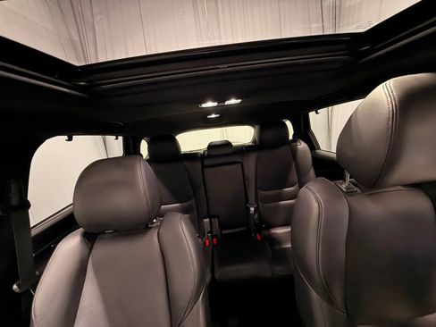 Used 2016 MAZDA CX-9 Grand Touring AWD/4WD image 16