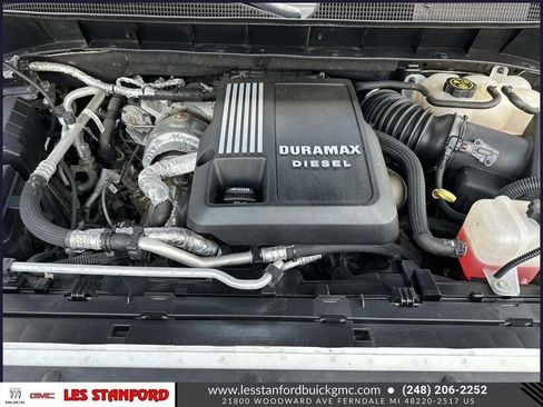 Used 2021 Chevrolet Silverado 1500 LT w/ All Star Edition Plus image 12