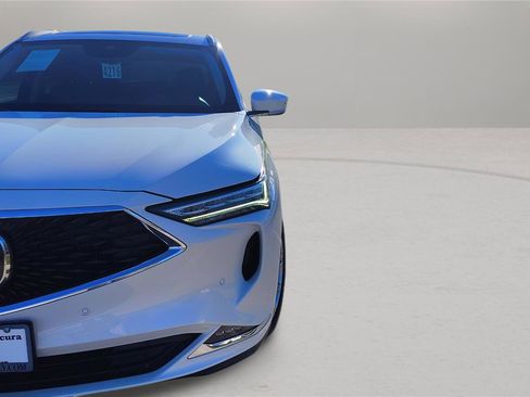 Used 2023 Acura MDX w/Advance Package image 16