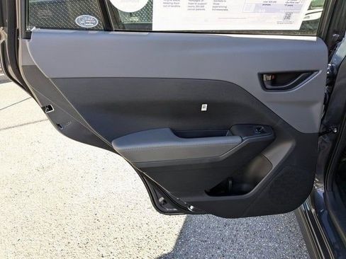 New 2026 Subaru Crosstrek 2.0i Premium AWD/4WD image 28